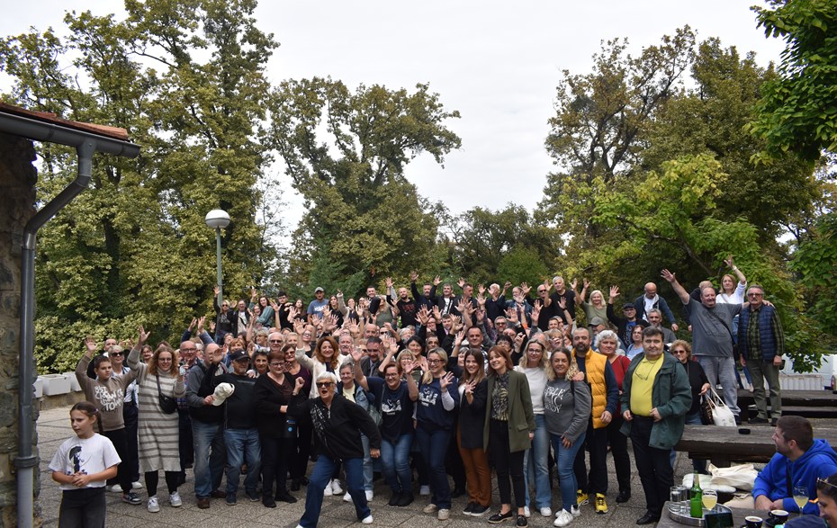 SOLIDARNOST I PRAVO NA KOMUNIKACIJU 